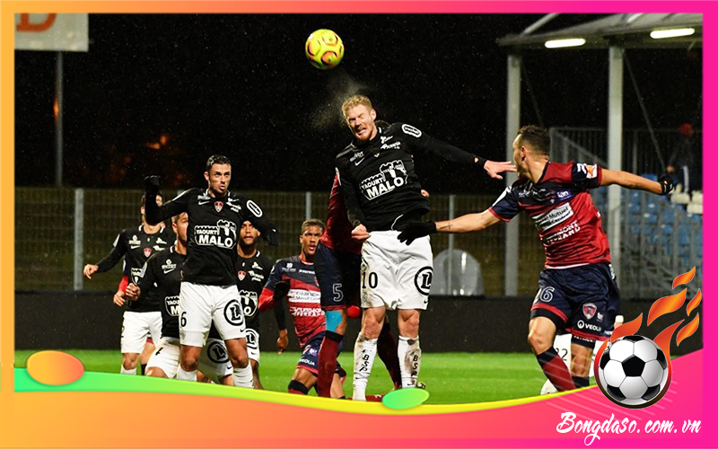 CLB Clermont Foot là câu lạc bộ bóng đá của nước nào?