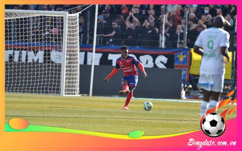 CLB Clermont Foot là câu lạc bộ bóng đá của nước nào?