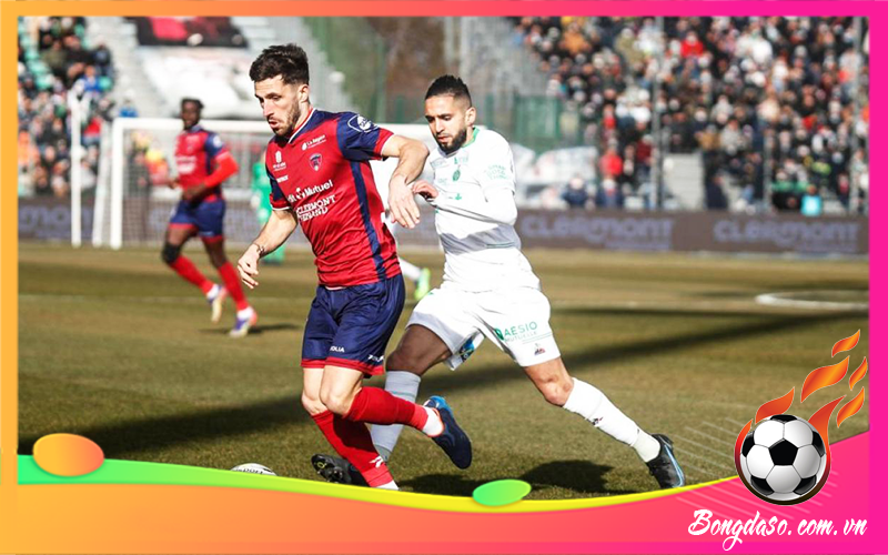 CLB Clermont Foot là câu lạc bộ bóng đá của nước nào?