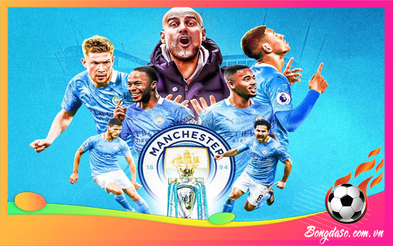 CLB Manchester City là câu lạc bộ bóng đá của nước nào?