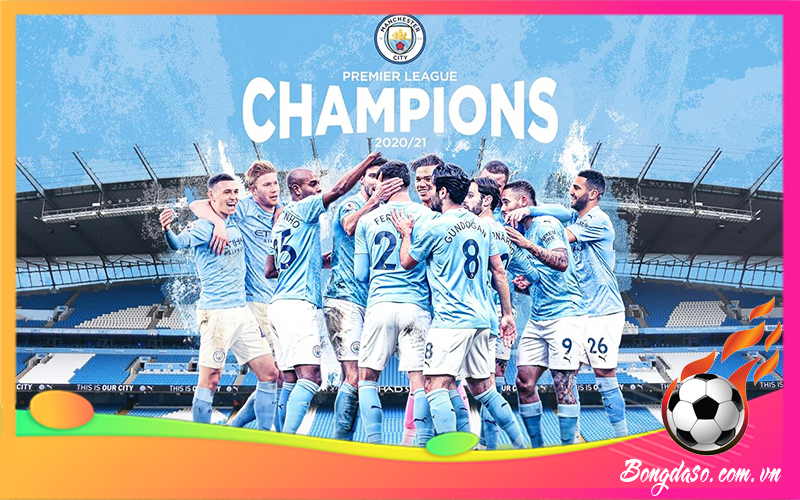 CLB Manchester City là câu lạc bộ bóng đá của nước nào?