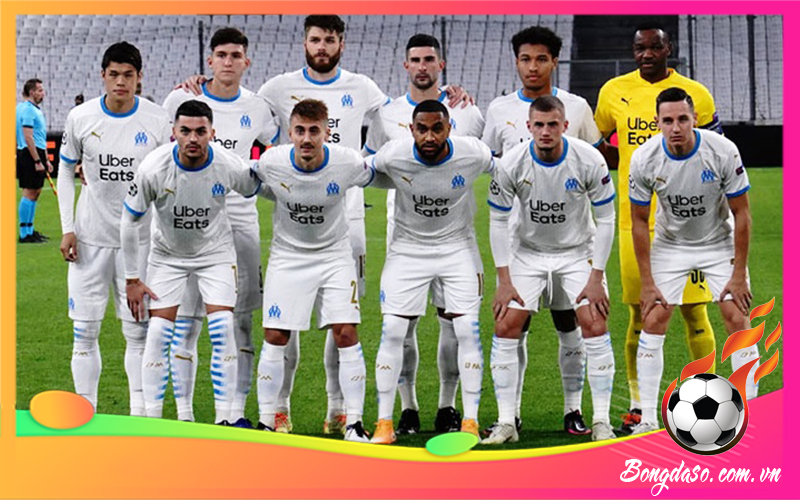 Marseille là gì và lịch sử hình thành Marseille ?