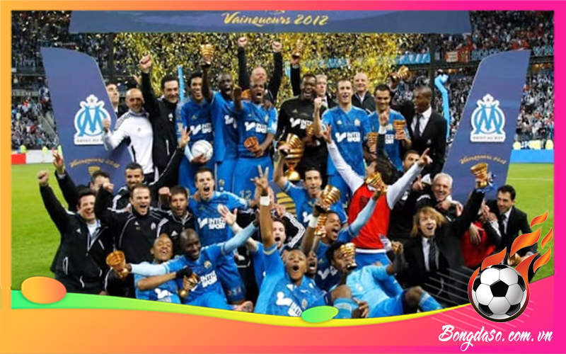 Marseille là gì và lịch sử hình thành Marseille ?