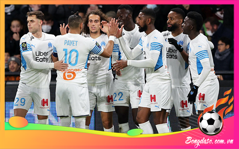 Marseille là gì và lịch sử hình thành Marseille ?