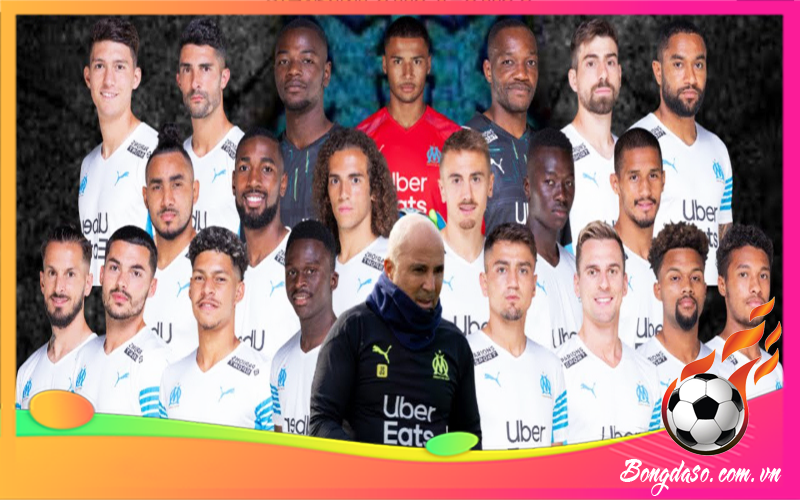 Marseille là gì và lịch sử hình thành Marseille ?