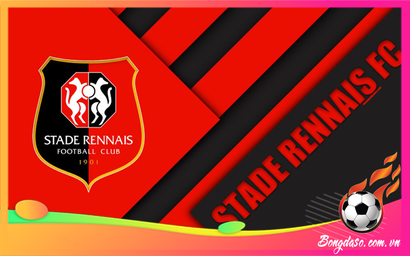 Rennes là câu lạc bộ bóng đá của nước nào?