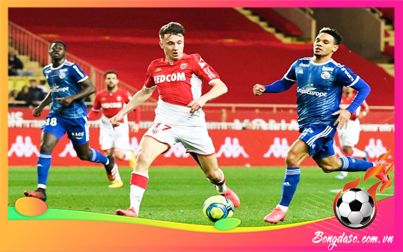 CLB Strasbourg là câu lạc bộ bóng đá của nước nào?