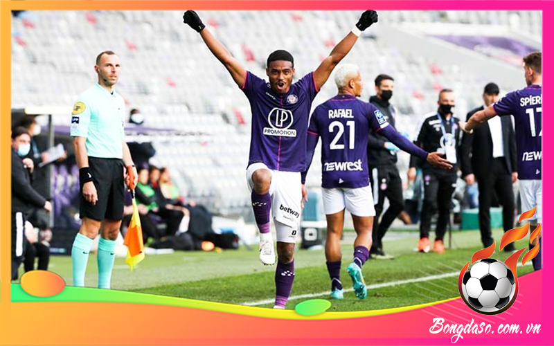 CLB Toulouse là câu lạc bộ bóng đá của nước nào?