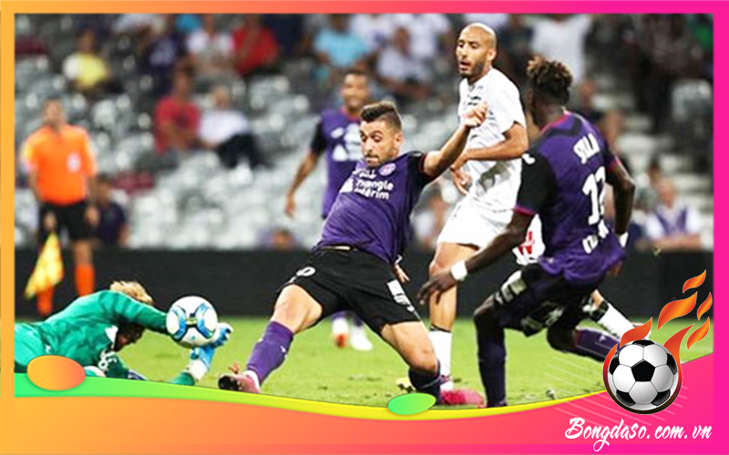 CLB Toulouse là câu lạc bộ bóng đá của nước nào?