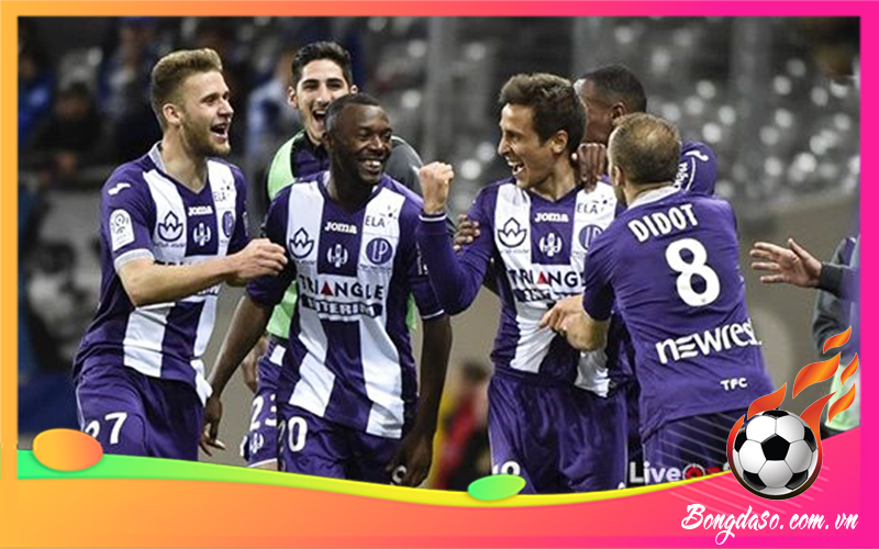 CLB Toulouse là câu lạc bộ bóng đá của nước nào?