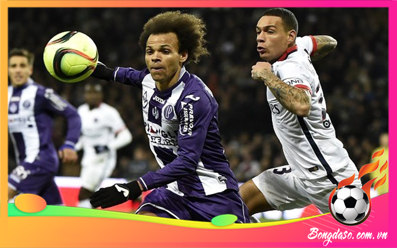 CLB Toulouse là câu lạc bộ bóng đá của nước nào?