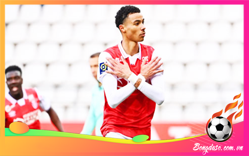 Reims là câu lạc bộ bóng đá của nước nào?