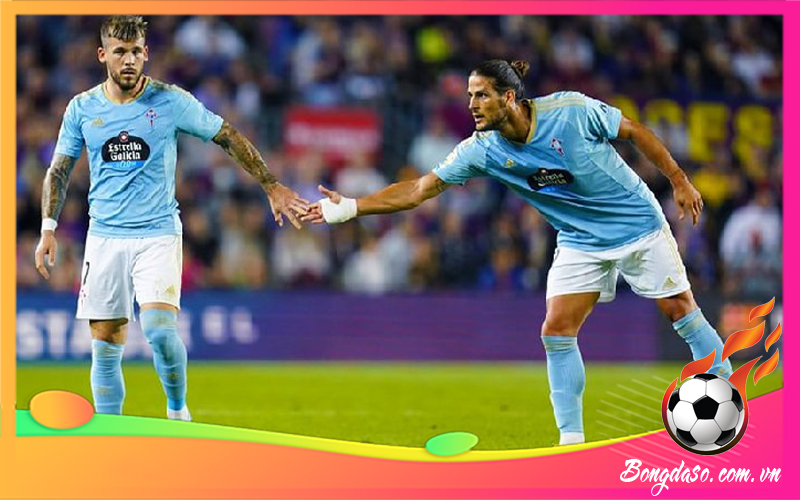 Celta de Vigo là câu lạc bộ bóng đá của nước nào?