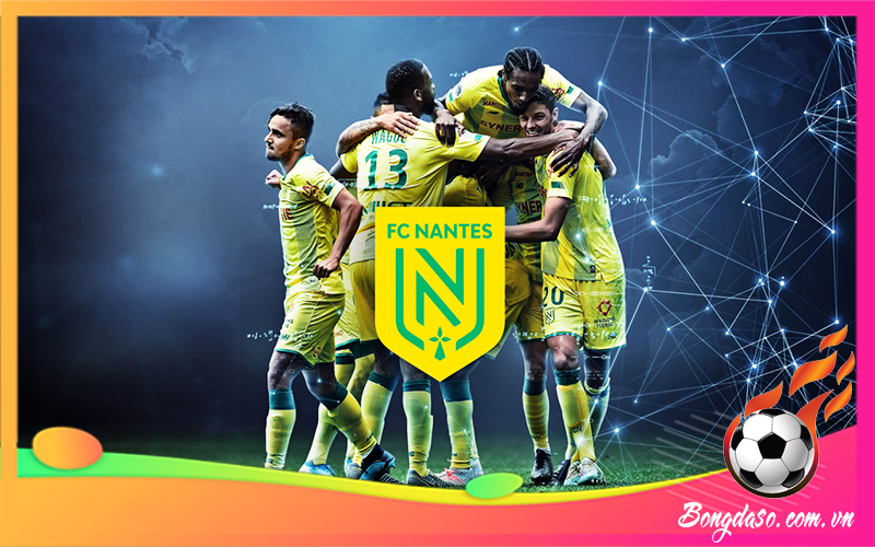 Nantes là câu lạc bộ bóng đá của nước nào?