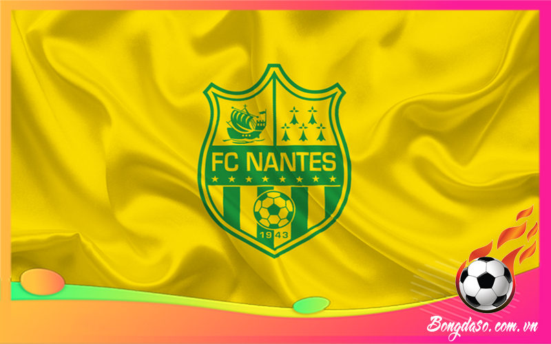 Nantes là câu lạc bộ bóng đá của nước nào?