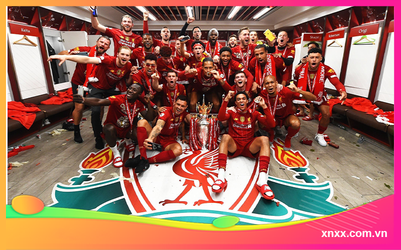 CLB Liverpool là câu lạc bộ bóng đá của nước nào?