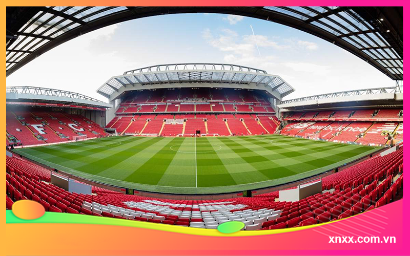 CLB Liverpool là câu lạc bộ bóng đá của nước nào?