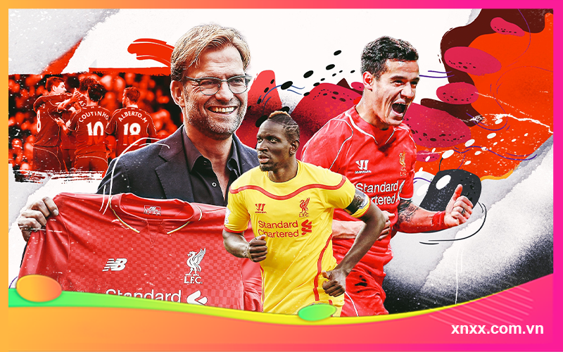 CLB Liverpool là câu lạc bộ bóng đá của nước nào?