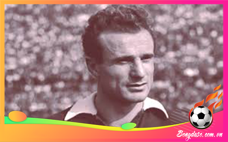 Valentino Mazzola là ai và sự nghiệp, danh hiệu, phong cách thi đấu