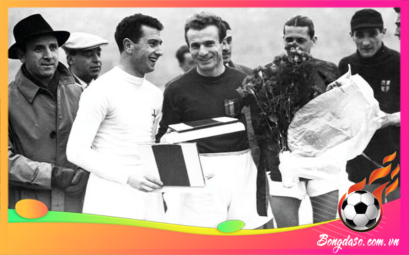 Valentino Mazzola là ai và sự nghiệp, danh hiệu, phong cách thi đấu