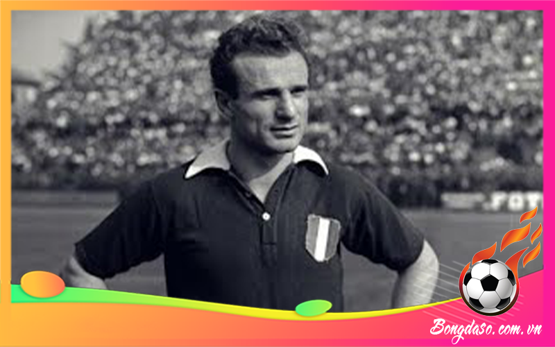 Valentino Mazzola là ai và sự nghiệp, danh hiệu, phong cách thi đấu