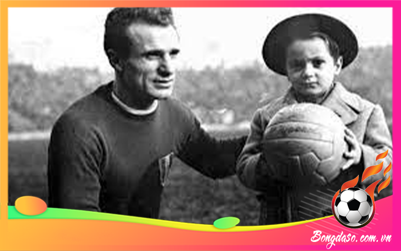 Valentino Mazzola là ai và sự nghiệp, danh hiệu, phong cách thi đấu