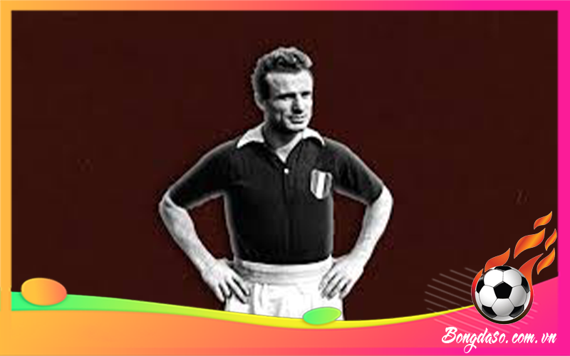 Valentino Mazzola là ai và sự nghiệp, danh hiệu, phong cách thi đấu