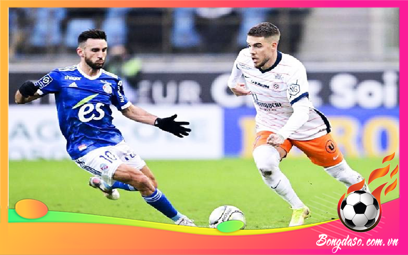 Montpellier là câu lạc bộ bóng đá của nước nào?