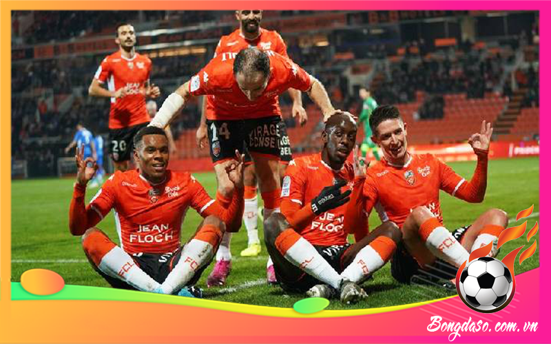 Montpellier là câu lạc bộ bóng đá của nước nào?