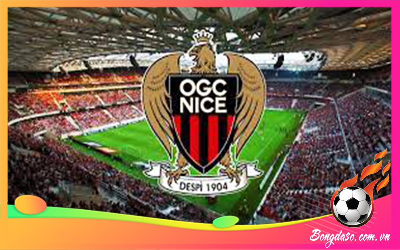 Nice là câu lạc bộ bóng đá của nước nào?
