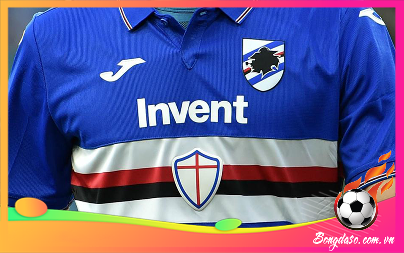Sampdoria là câu lạc bộ bóng đá của nước nào?
