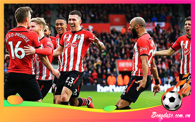 CLB Southampton là câu lạc bộ bóng đá nước nào ?