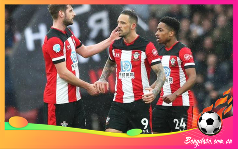 CLB Southampton là câu lạc bộ bóng đá nước nào ?