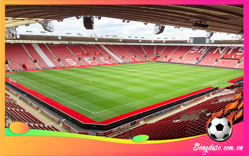 CLB Southampton là câu lạc bộ bóng đá nước nào ?