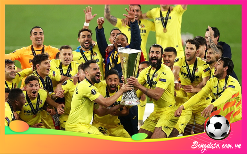 Villarreal là câu lạc bộ bóng đá của nước nào?