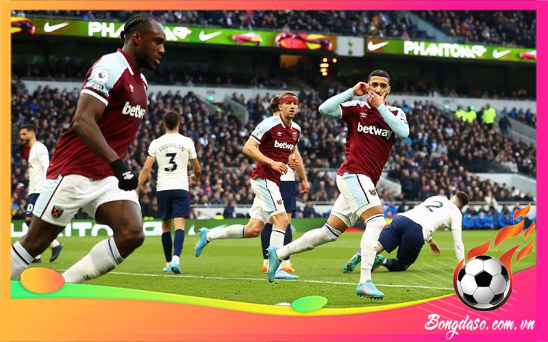 CLB West Ham là câu lạc bộ bóng đá của nước nào?