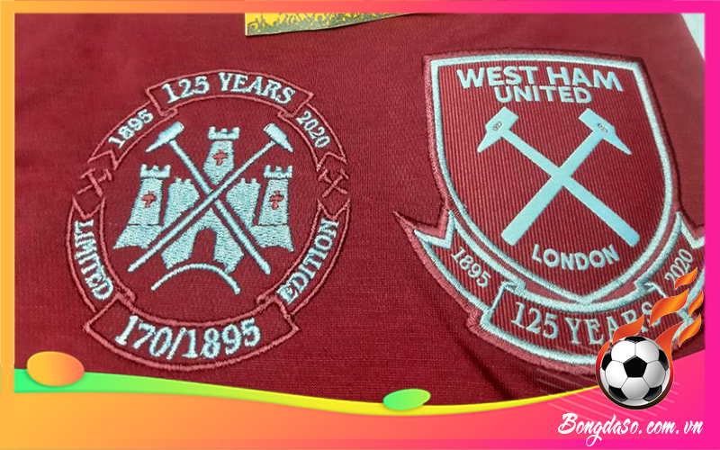 CLB West Ham là câu lạc bộ bóng đá của nước nào?