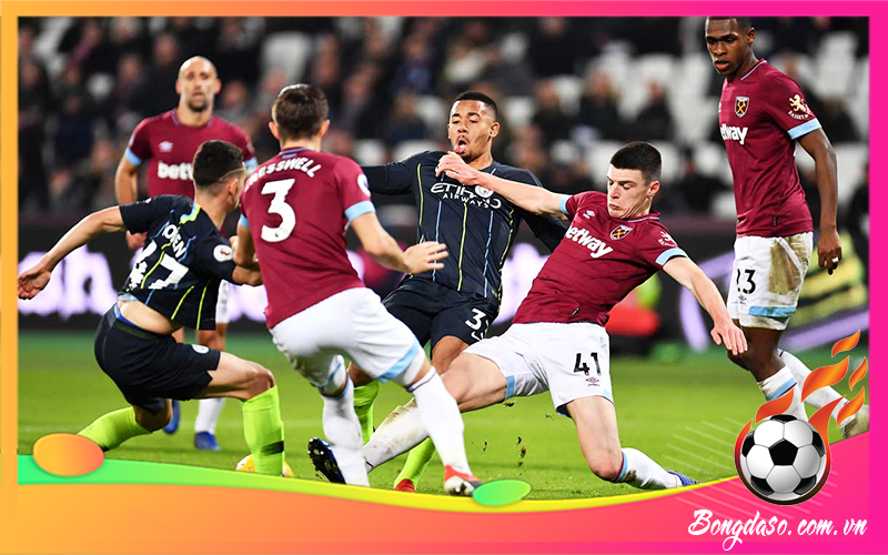 CLB West Ham là câu lạc bộ bóng đá của nước nào?