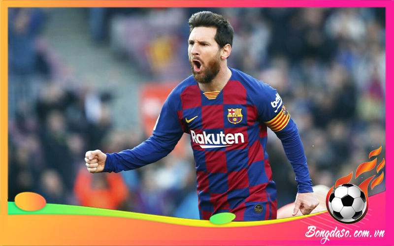 Barcelona là câu lạc bộ bóng đá của nước nào?