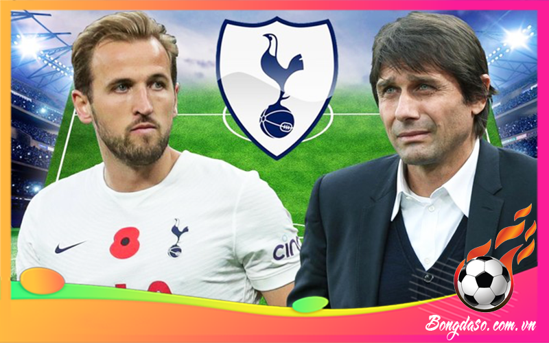 CLB Tottenham là câu lạc bộ bóng đá của nước nào?