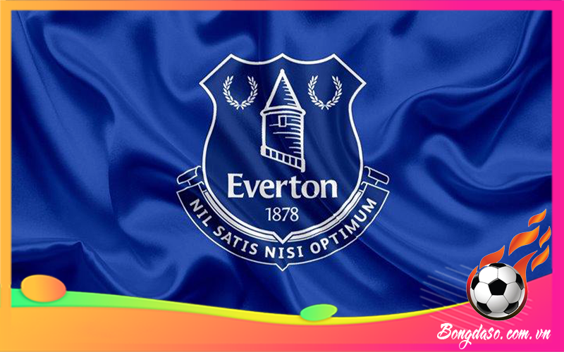 CLB Everton là câu lạc bộ bóng đá của nước nào?