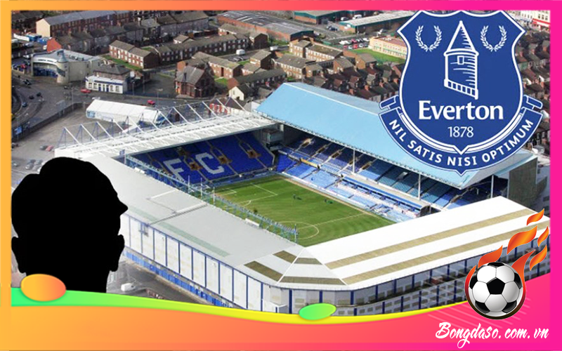 CLB Everton là câu lạc bộ bóng đá của nước nào?