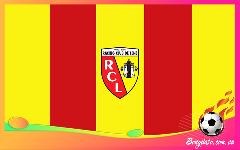 Lens là câu lạc bộ bóng đá của nước nào?