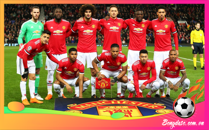 MU tức Manchester United là câu lạc bộ bóng đá của nước nào?