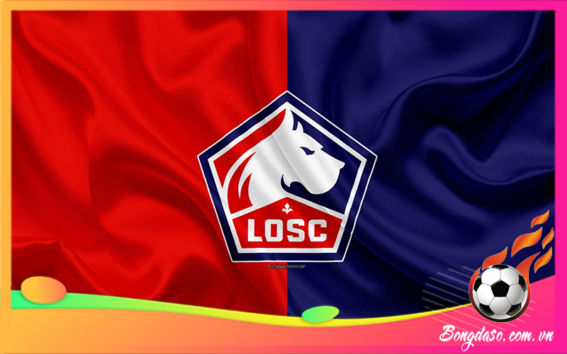 CLB Lille là câu lạc bộ bóng đá của nước nào?