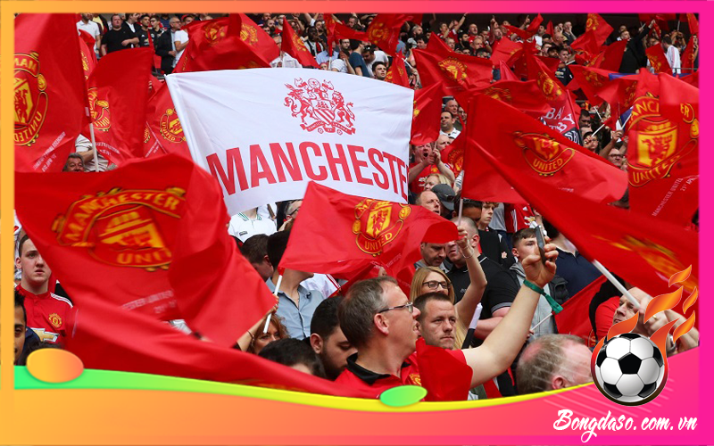 MU tức Manchester United là câu lạc bộ bóng đá của nước nào?