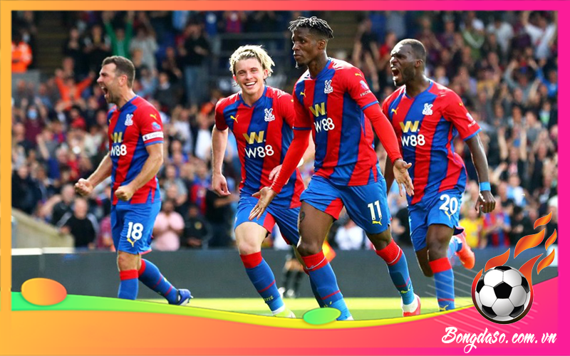 Chân dung Câu lạc bộ bóng đá Crystal Palace - Khám phá lịch sử và sự phát triển