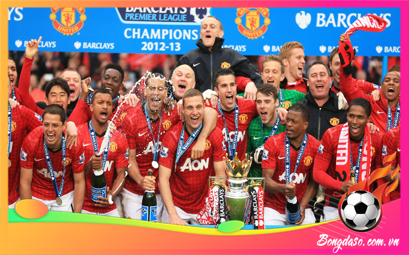 MU tức Manchester United là câu lạc bộ bóng đá của nước nào?