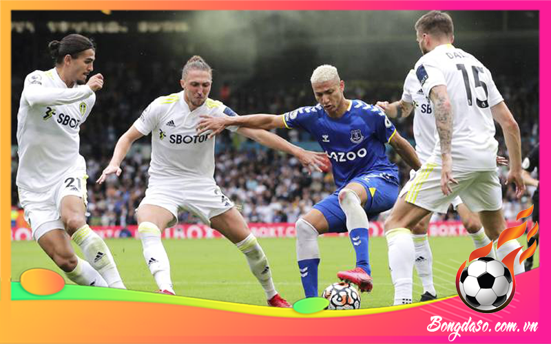 CLB Leeds là câu lạc bộ bóng đá của nước nào?