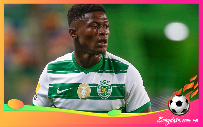 Nuno Mendes hậu vệ cánh trái xuất sắc nhất thế giới